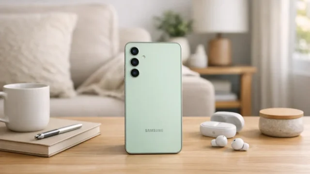 6 Samsung Galaxy A55 bons e baratos para comprar de olhos fechados