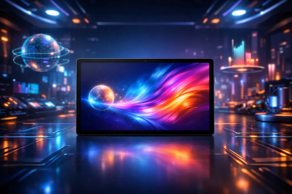 Top 6 Tablets Samsung Galaxy Tab com entrega ultrarrápida