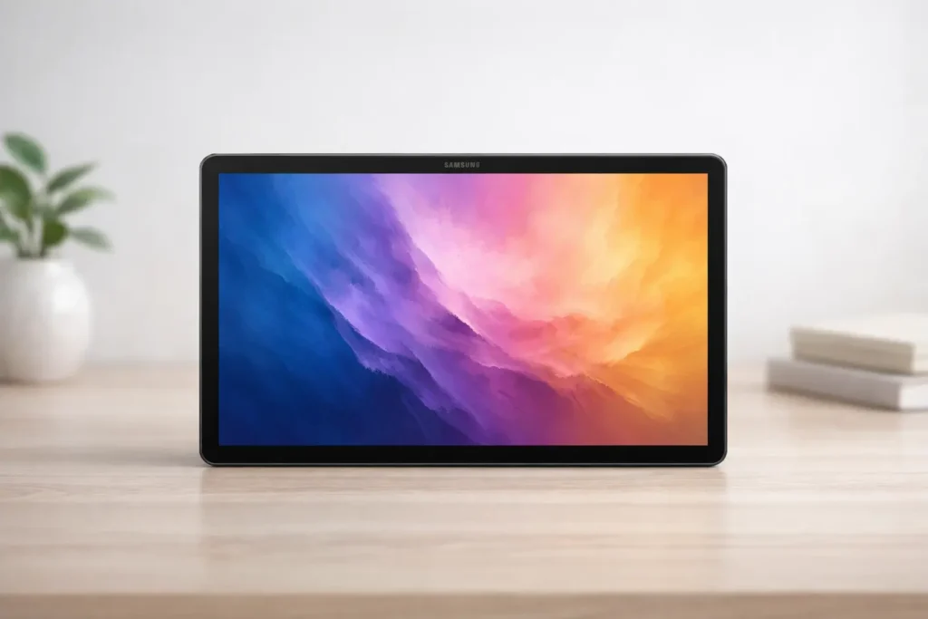 Tablets Samsung Galaxy Tab 10 bons e baratos recomendados por especialistas