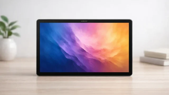 Tablets Samsung Galaxy Tab 10 bons e baratos recomendados por especialistas