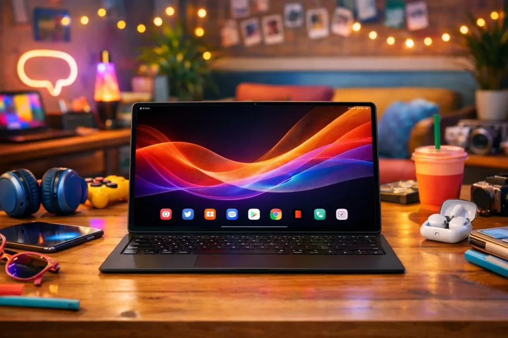 6 Tablets Samsung Galaxy Tab S10 com garantia estendida e suporte VIP