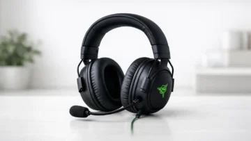 Top 6 Headsets Gamer Razer com performance superior