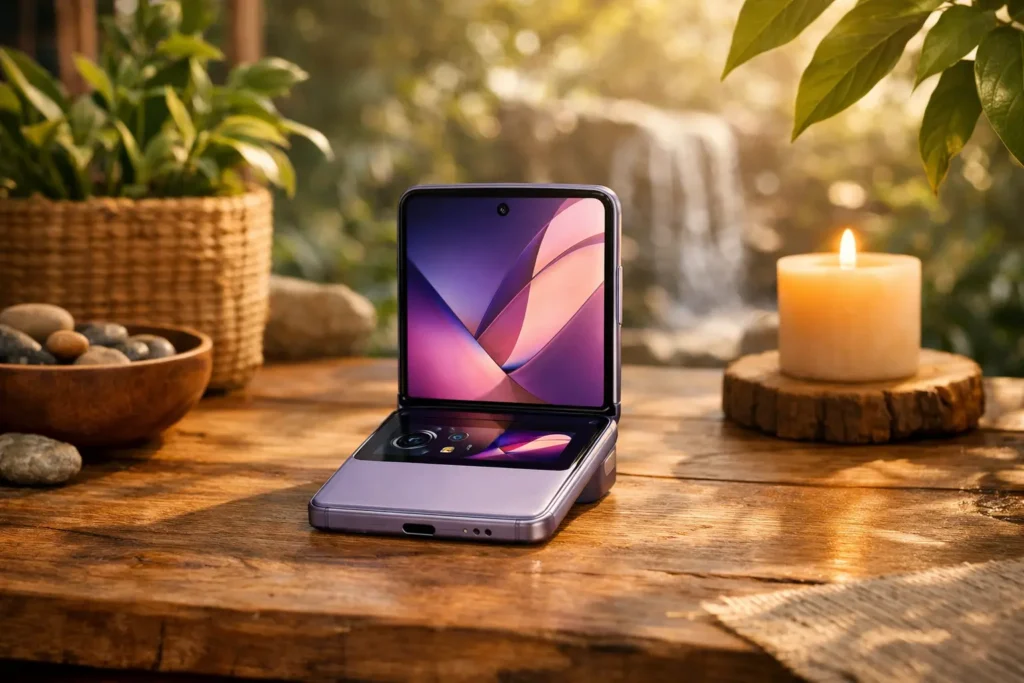 Top 6 Moto Razr 40 com entrega ultrarrápida