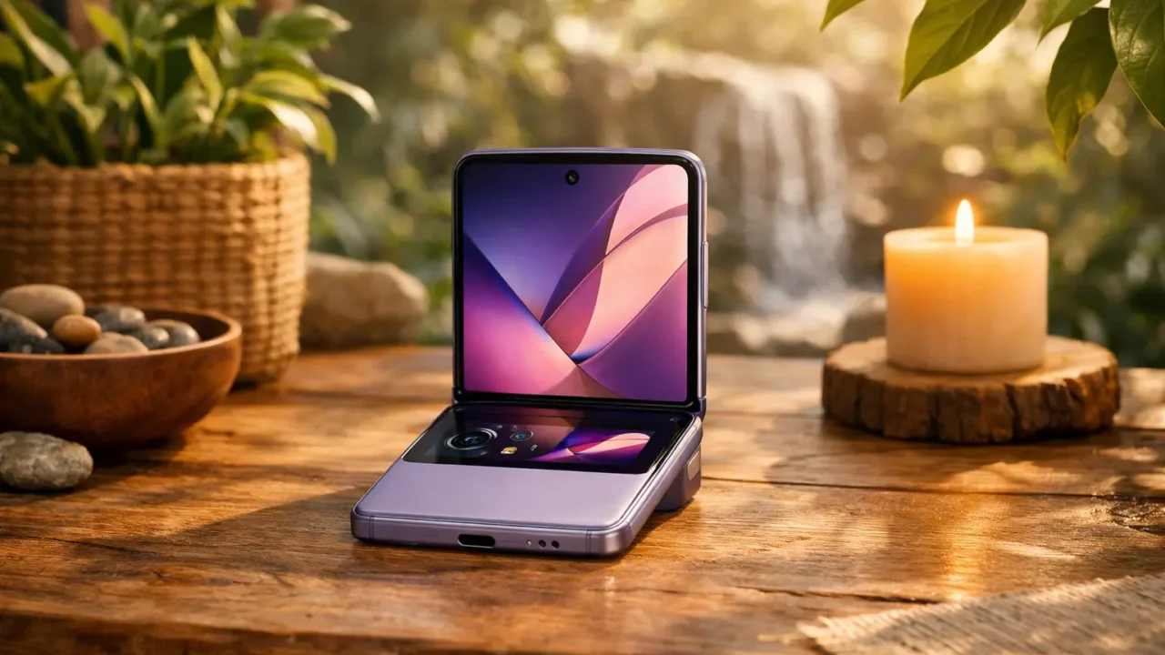 Top 6 Moto Razr 40 com entrega ultrarrápida