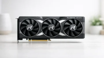 Top 6 AMD Radeon RX 9070 até R$9.000 — aproveite estas ofertas