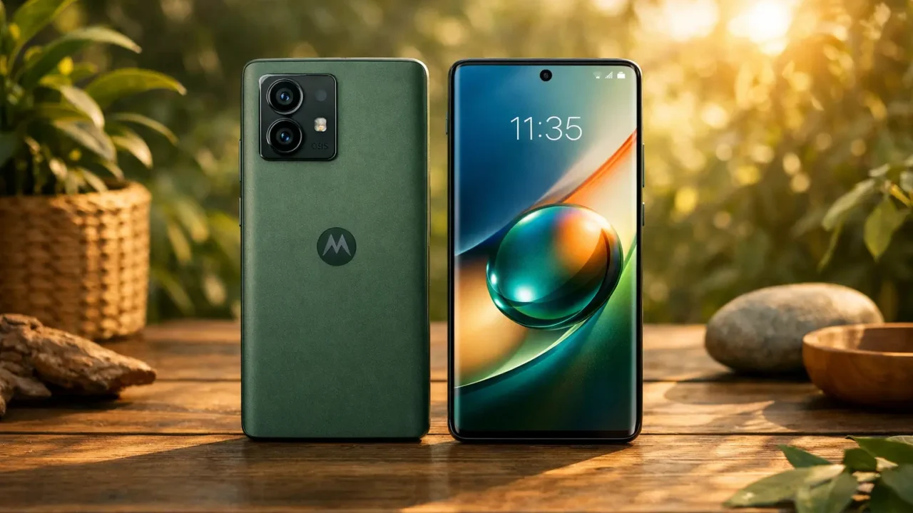 Qual comprar? 6 Moto G Edge 40 analisados