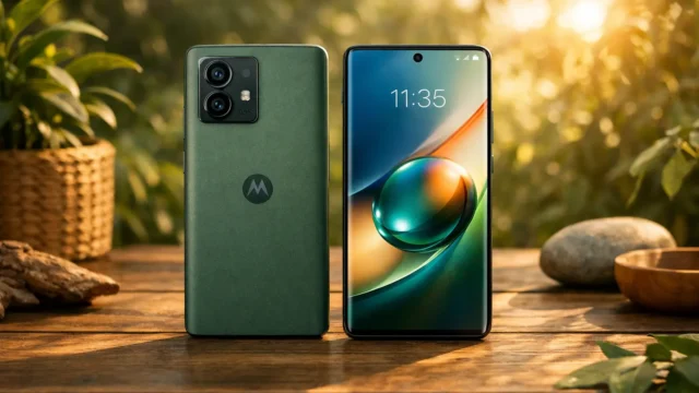 Qual comprar? 6 Moto G Edge 40 analisados