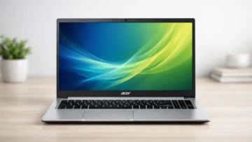 Top 6 Notebooks Acer Aspire Go até R$ 4.000 — aproveite estas ofertas