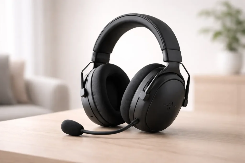 Top 6 Headsets Gamer Razer com Performance Superior
