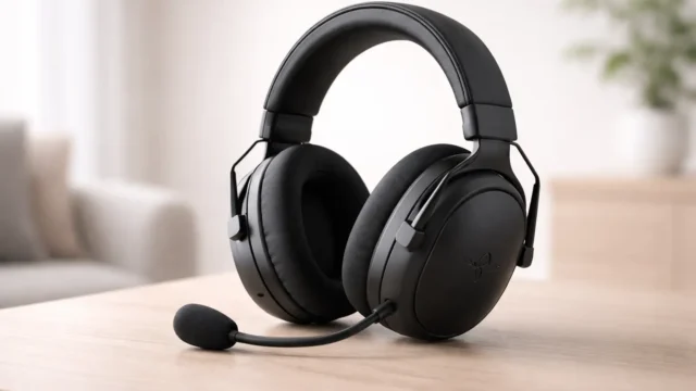 Top 6 Headsets Gamer Razer com Performance Superior