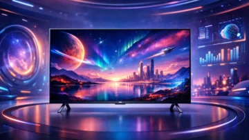 Melhor LG Smart TV Pro 43 com o melhor custo-benefício