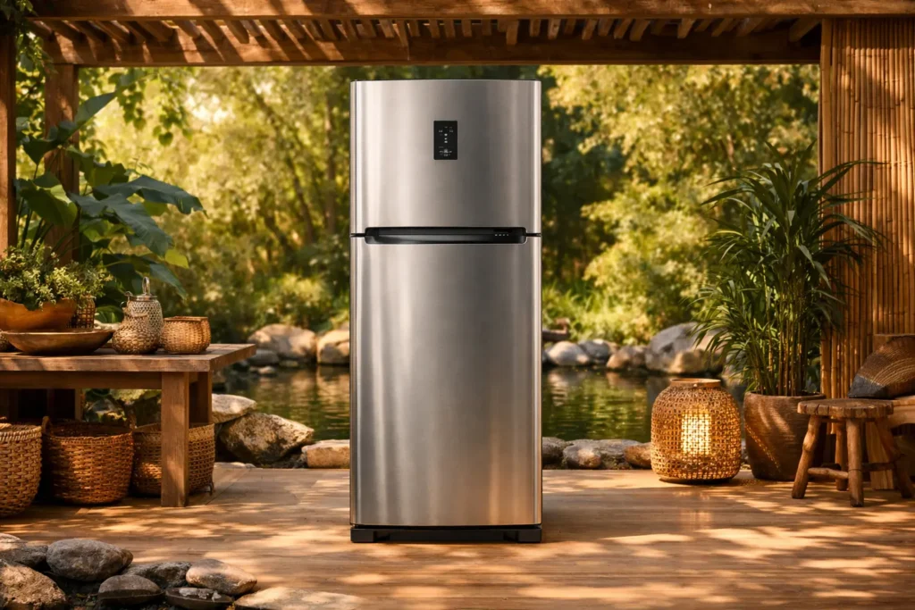 Melhor Geladeira Frost Free 410 Litros Custo Benefício