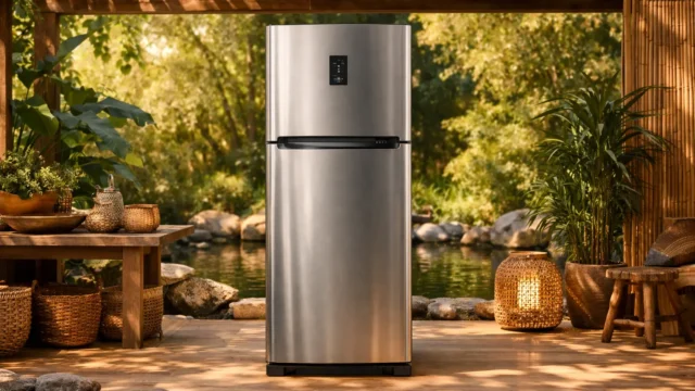 Melhor Geladeira Frost Free 410 Litros Custo Benefício
