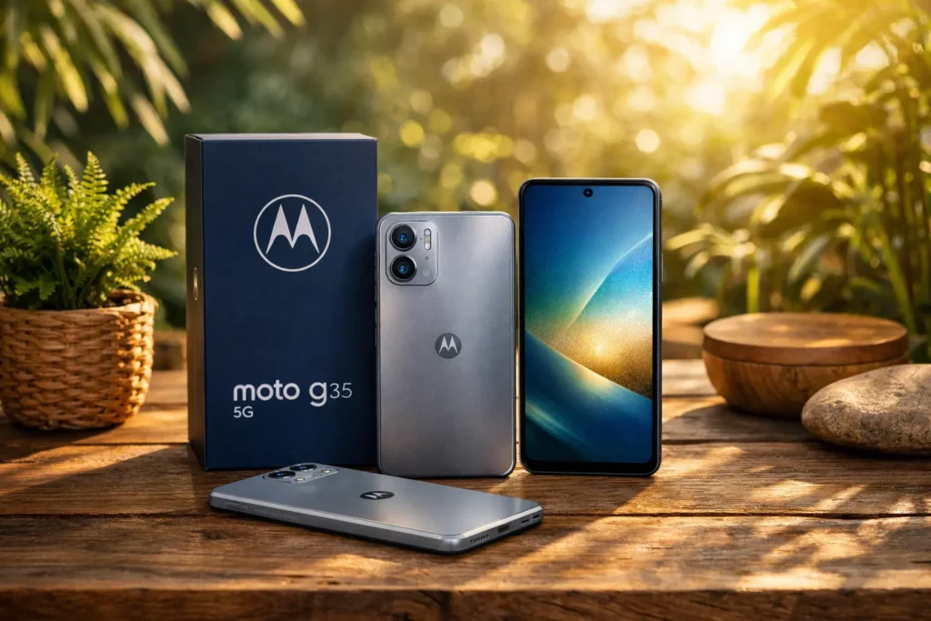 Qual comprar? 6 produtos Motorola analisados