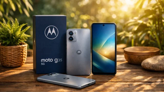 Qual comprar? 6 produtos Motorola analisados