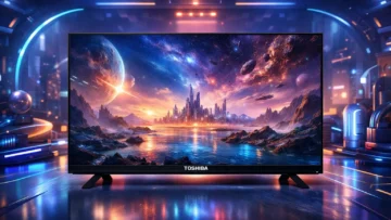 6 TVs Toshiba 50 polegadas bons e baratos para comprar de olhos fechados
