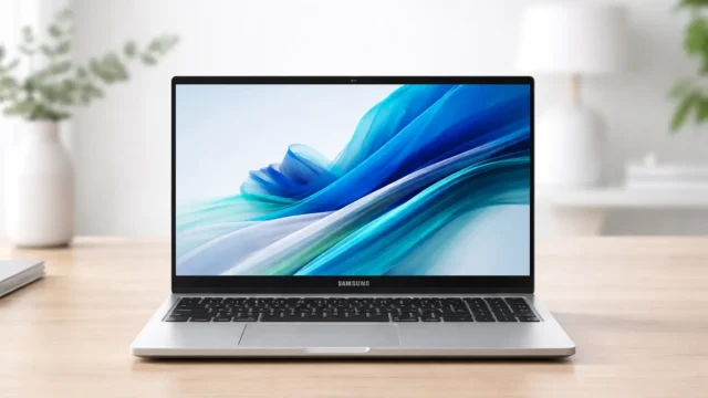 Descontos de até 50%: 6 Notebooks Samsung Galaxy Book 4 em oferta especial