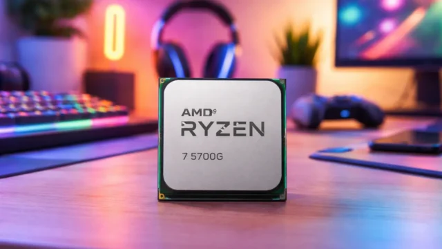 Guia rápido: 6 Processadores AMD Ryzen com mais recursos