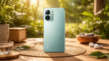 6 Smartphones Xiaomi Redmi A5 com desempenho turbinado para 01/24/2026 16:52:55