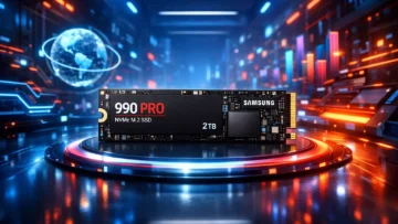 Samsung SSD 990 PRO baratos e bons mais vendidos no Brasil