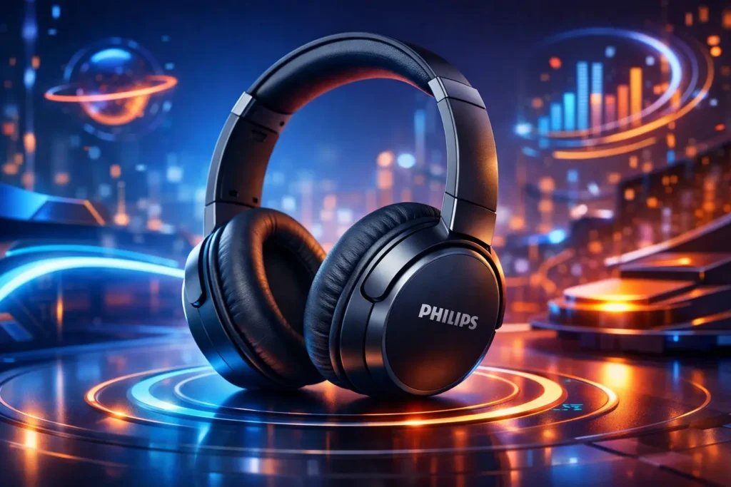 6 Fones de Ouvido Philips por Menos de R$200 — Promoção por Tempo Limitado
