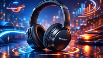 6 Fones de Ouvido Philips por Menos de R$200 — Promoção por Tempo Limitado