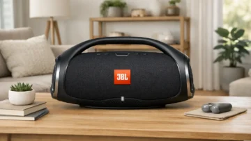 Precisa de caixa JBL Boombox 4 para festa em 01/25/2026 00:53:32? Conheça 6 modelos ideais