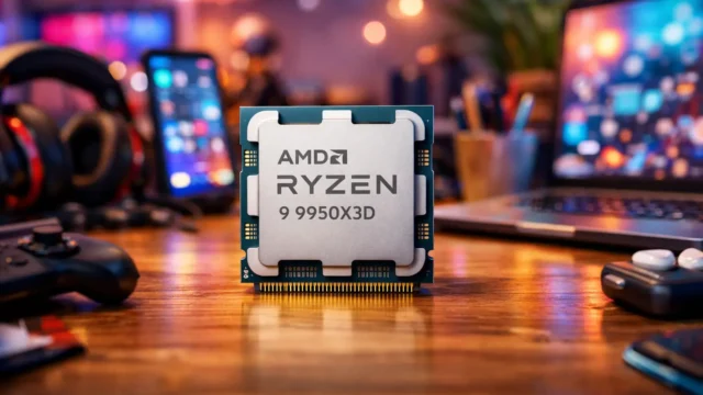 6 Processadores AMD com Garantia Estendida e Suporte VIP