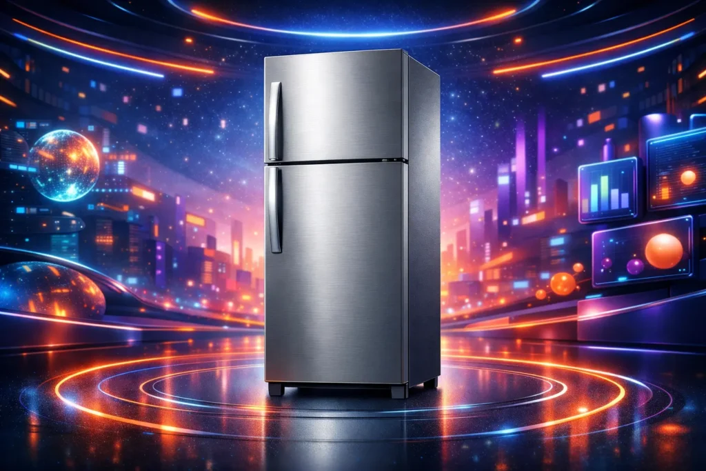 Precisa de uma geladeira barata frost free? Conheça 6 modelos ideais