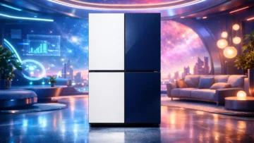 Qual comprar? 6 Geladeiras Samsung Bespoke analisadas