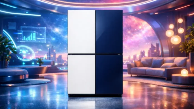 Qual comprar? 6 Geladeiras Samsung Bespoke analisadas