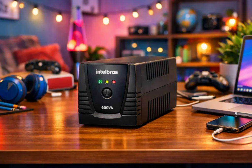 Top 6 Nobreak Intelbras 600VA — aproveite estas ofertas