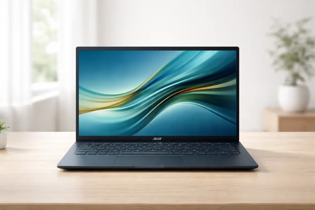 Acer notebook Swift 5 baratos com alta avaliação