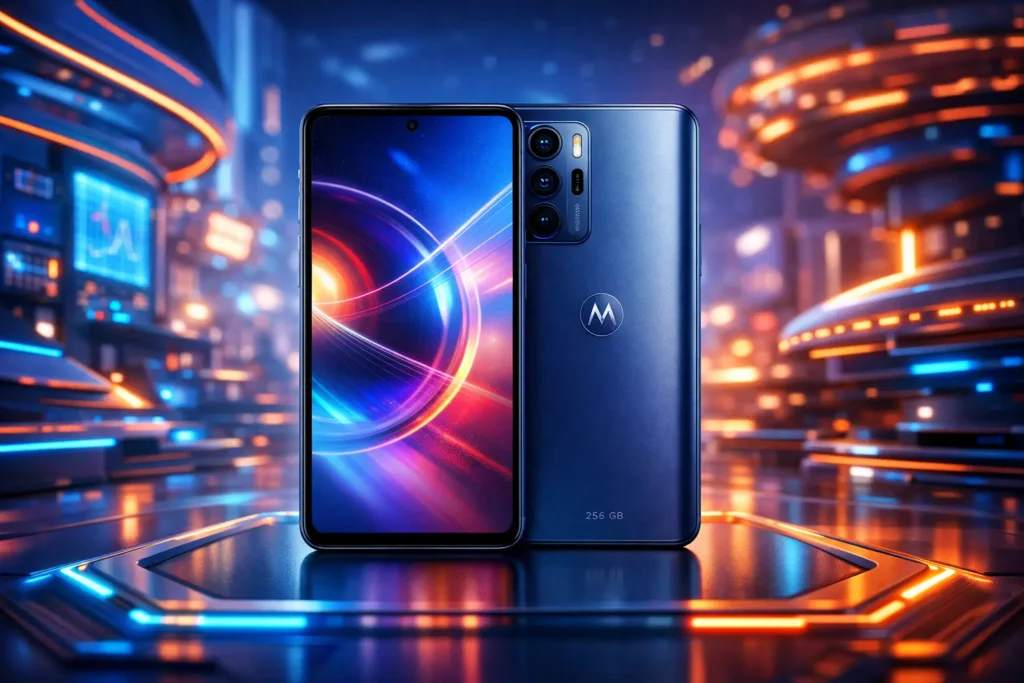 Top 6 Celulares com entrega ultrarrápida em 01/25/2026 17:54:38