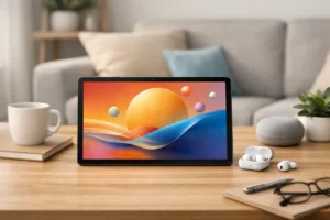 6 Galaxy Tab S10 Lite: Desconto imperdível na Amazon