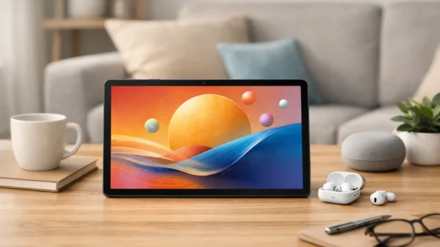 6 Galaxy Tab S10 Lite: Desconto imperdível na Amazon