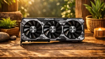 Melhor Placa de Vídeo ASRock: Custo-Benefício para Gamers e Criadores de Conteúdo