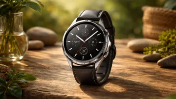 6 Galaxy Watch8 Classic: Benefícios e Descontos Imperdíveis na Amazon