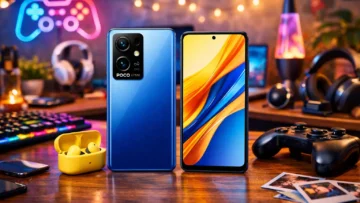 Xiaomi Poco X7 Pro 5G barato e confiável para qualquer bolso