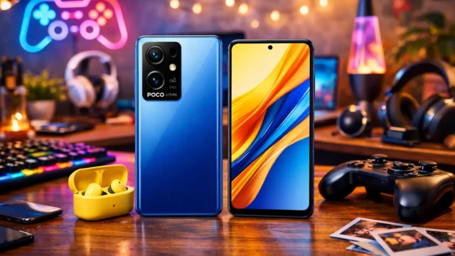 Xiaomi Poco X7 Pro 5G barato e confiável para qualquer bolso