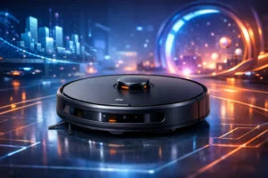 Melhor Robô Aspirador de Pó Xiaomi com Alta Potência de Sucção