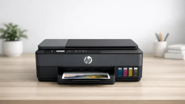 Qual comprar? 6 Impressoras HP Smart Tank analisadas