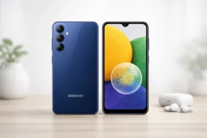 Custo-benefício: 6 Samsung Galaxy A25 5G por menos de R$3.500