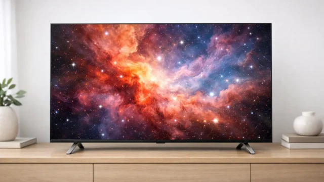 Melhor TV LG 65 QNED Mini LED Custo Benefício