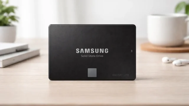 Samsung SSD 850 EVO 2TB em oferta: 6 melhores negócios