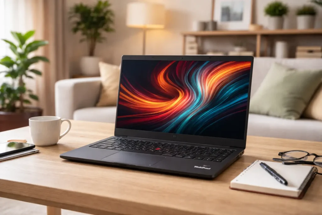 Lenovo ThinkPad E14 barato