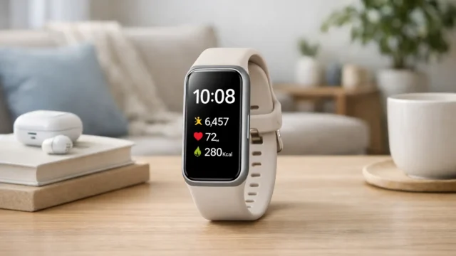 Descontos de até 80%: 6 Galaxy Fit 3 Samsung em oferta especial