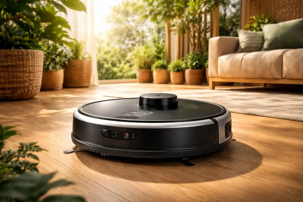 Top 6 WAP Aspiradores de Pó Robô com Performance Superior