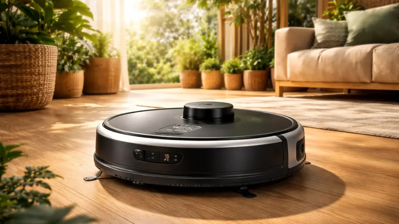 Top 6 WAP Aspiradores de Pó Robô com Performance Superior