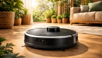 Top 6 WAP Aspiradores de Pó Robô com Performance Superior